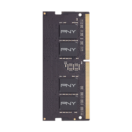 PNY memoria RAM 1x8GB 2666    SO-DIMM DDR4