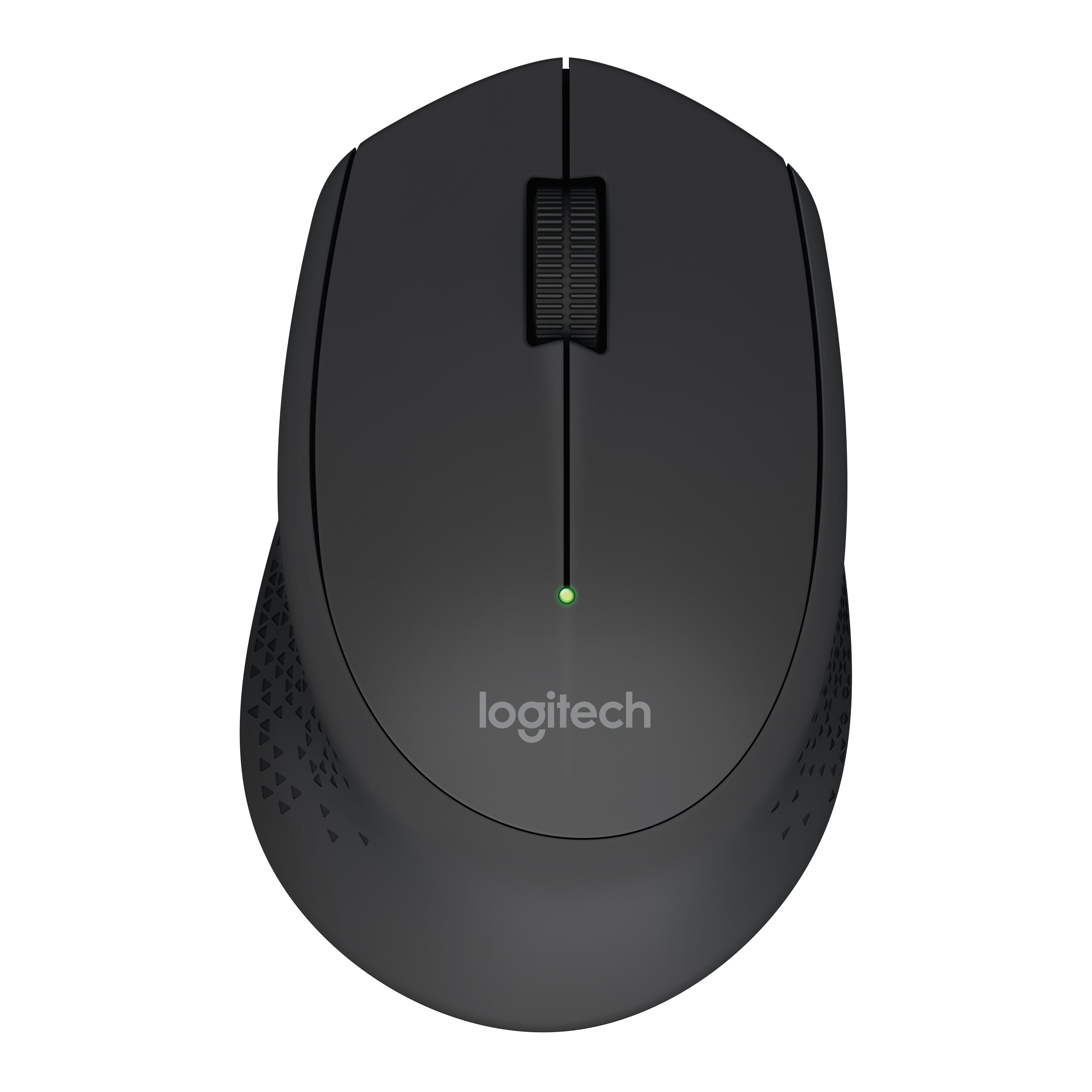 LOGITECH RATON M280 OPTICO WIRELESS INALAMBRICO NEGRO