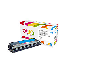 ARMOR Toner OWA para Brother TN-326C Cian