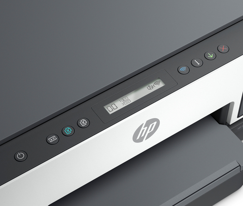 HP multifuncion inkjet Smart Tank 7005