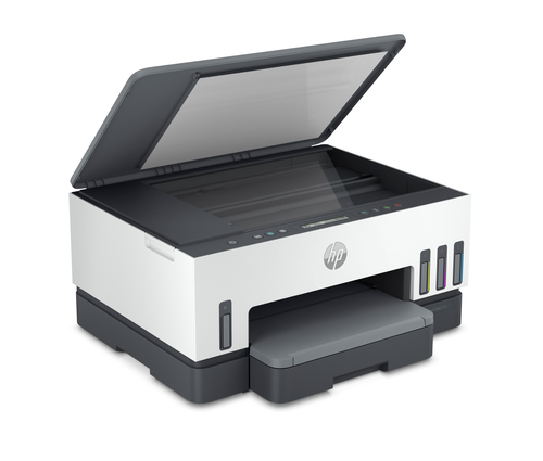 HP multifuncion inkjet Smart Tank 7005