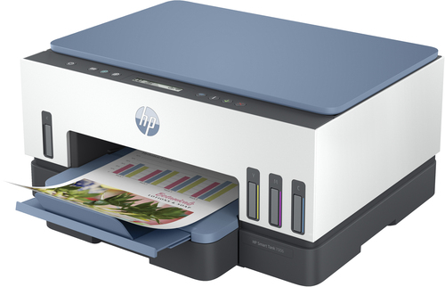 HP multifuncion inkjet Smart Tank 7006