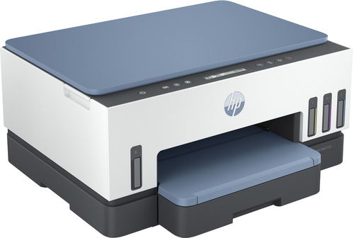 HP multifuncion inkjet Smart Tank 7006