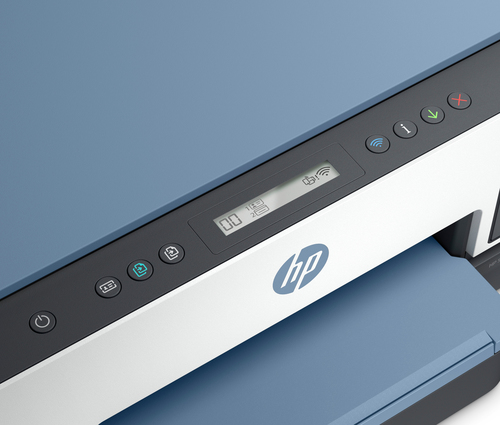 HP multifuncion inkjet Smart Tank 7006