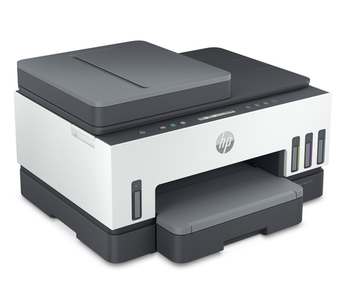 HP multifuncion inkjet Smart Tank 7305