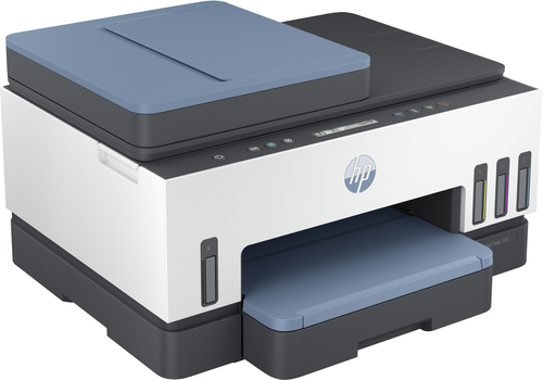 HP multifuncion inkjet Smart Tank 7306