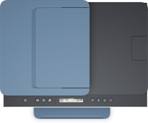 HP multifuncion inkjet Smart Tank 7306