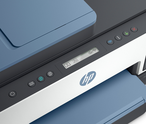 HP multifuncion inkjet Smart Tank 7306
