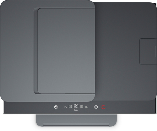 HP multifuncion inkjet Smart Tank 7605