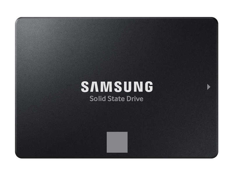 SAMSUNG SSD 870 EVO, Disco Duro Solido interno de 1TB, SATA3 2.5 pulgadas