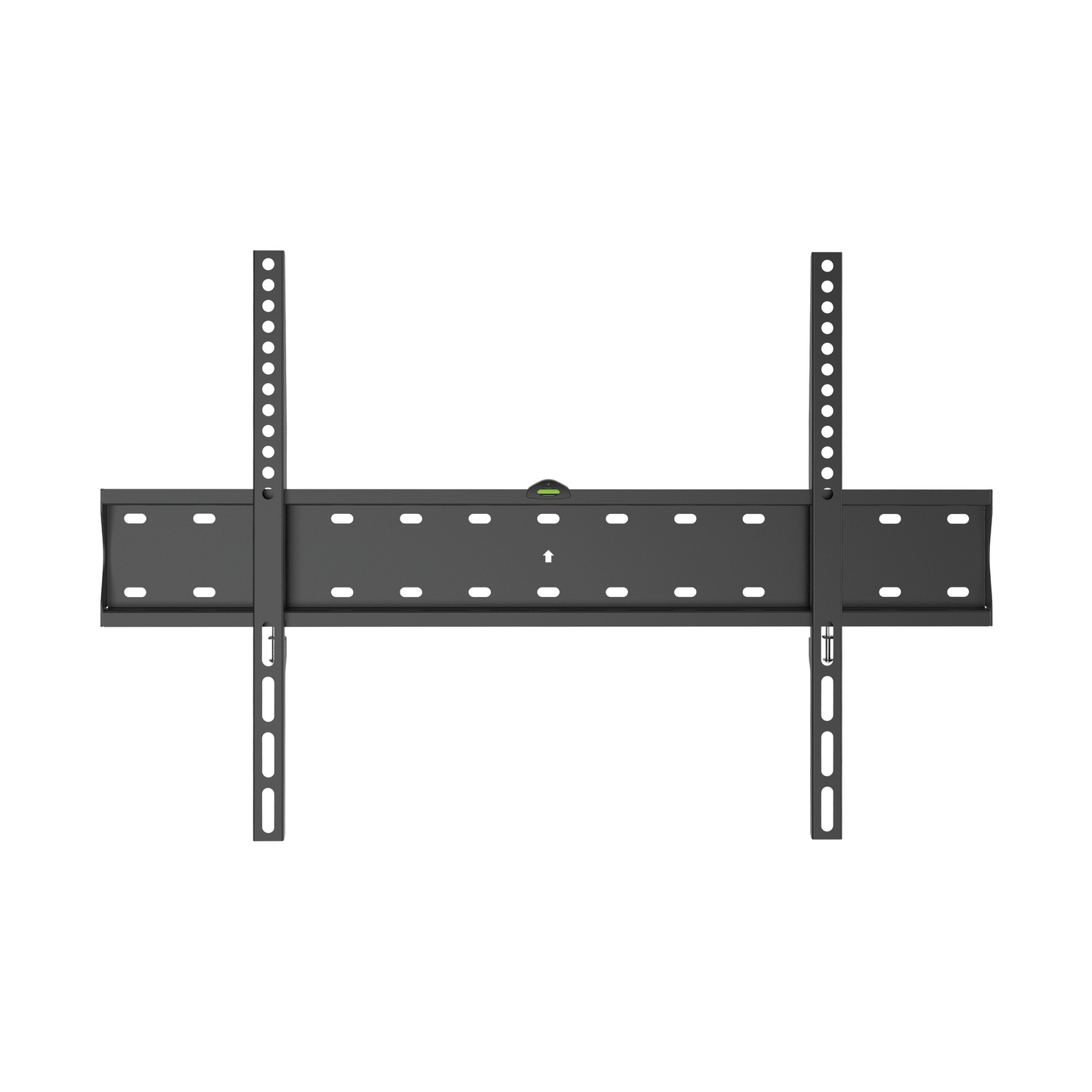 AISENS - SOPORTE ECO ULTRA DELGADO PARA MONITOR/TV 40KG DE 37-70, NEGRO