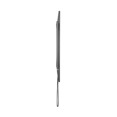 AISENS - SOPORTE ECO ULTRA DELGADO PARA MONITOR/TV 130KG DE 60-100, NEGRO