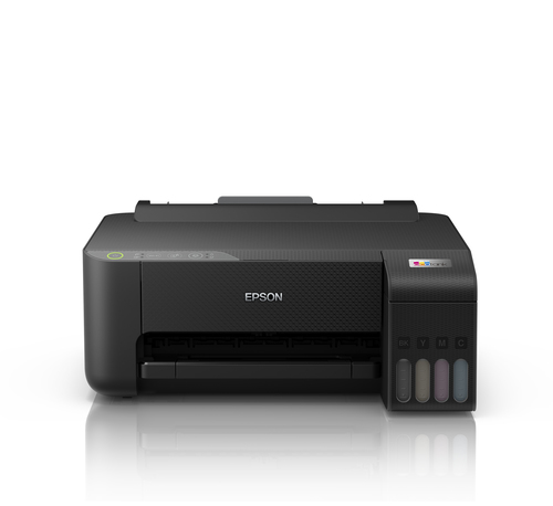 EPSON Impresora inkjet A4 EcoTank ET-1810