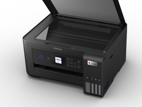 EPSON Multifuncional inkjet A4 EcoTank ET-2850