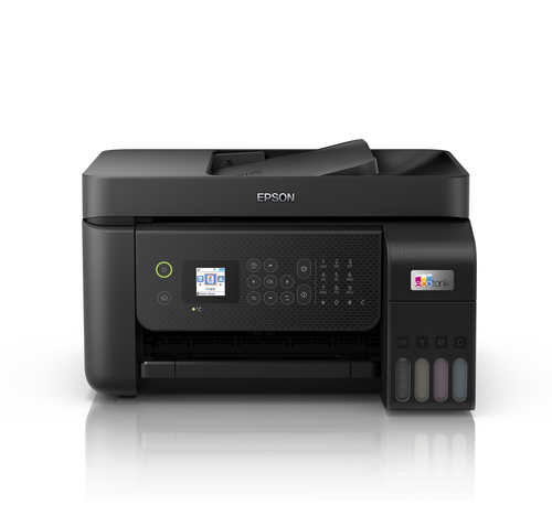 EPSON Multifuncional inkjet A4 EcoTank ET-4800