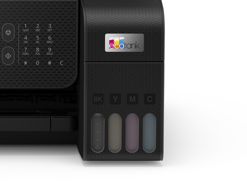 EPSON Multifuncional inkjet A4 EcoTank ET-4800