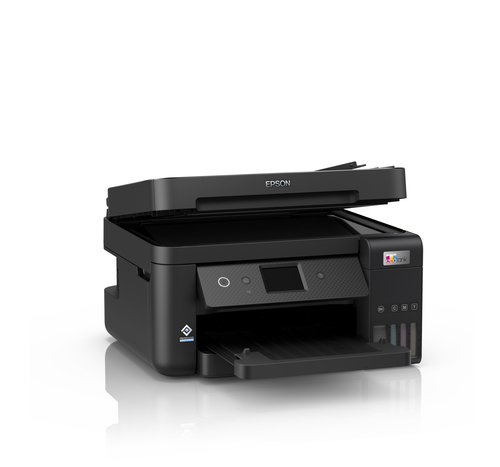 EPSON Multifuncional inkjet A4 EcoTank ET-4850