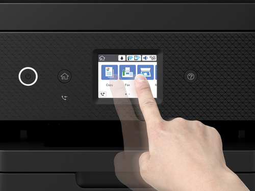 EPSON Multifuncional inkjet A4 EcoTank ET-4850