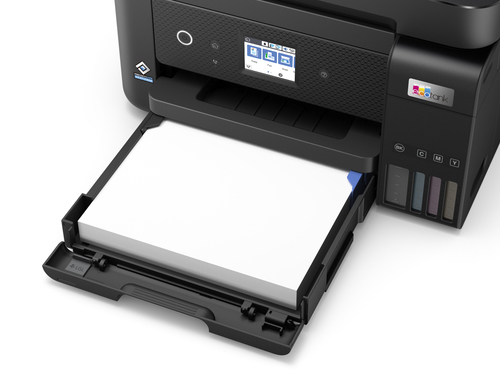 EPSON Multifuncional inkjet A4 EcoTank ET-4850