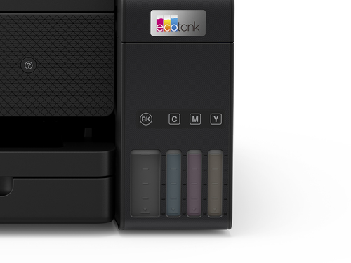 EPSON Multifuncional inkjet A4 EcoTank ET-4850