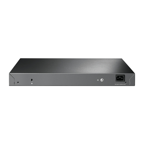 TP-LINK Switch gestionable L2+ JetStream ™ de 52 puertos Gigabit con 48 puertos PoE+