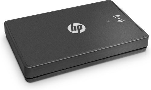 HP Lector de tarjetas de proximidad USB universales X3D03A