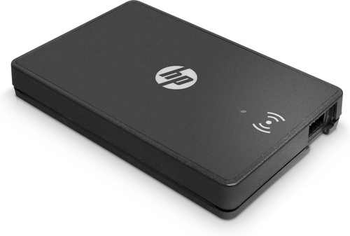 HP Lector de tarjetas de proximidad USB universales X3D03A