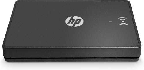 HP Lector de tarjetas de proximidad USB universales X3D03A