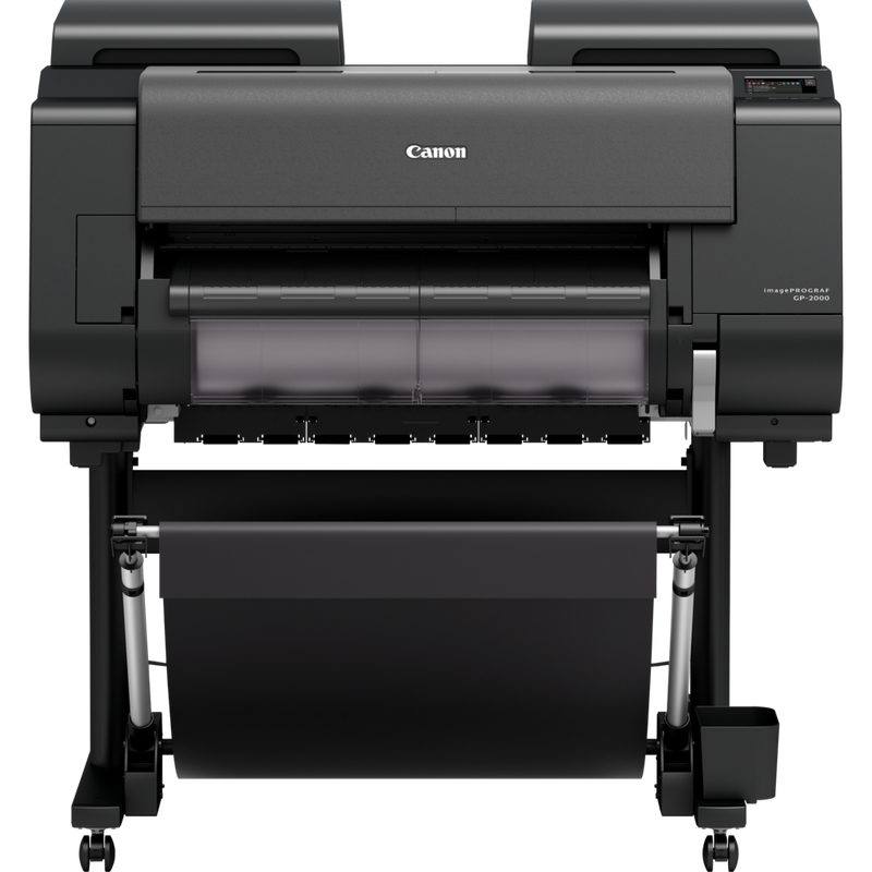 CANON impresora gran formato GP-2000 EUR