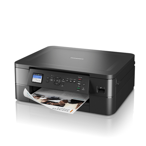 BROTHER Multifuncion Inkjet DCP-J1050DW