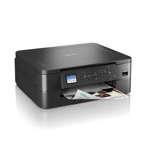 BROTHER Multifuncion Inkjet DCP-J1050DW