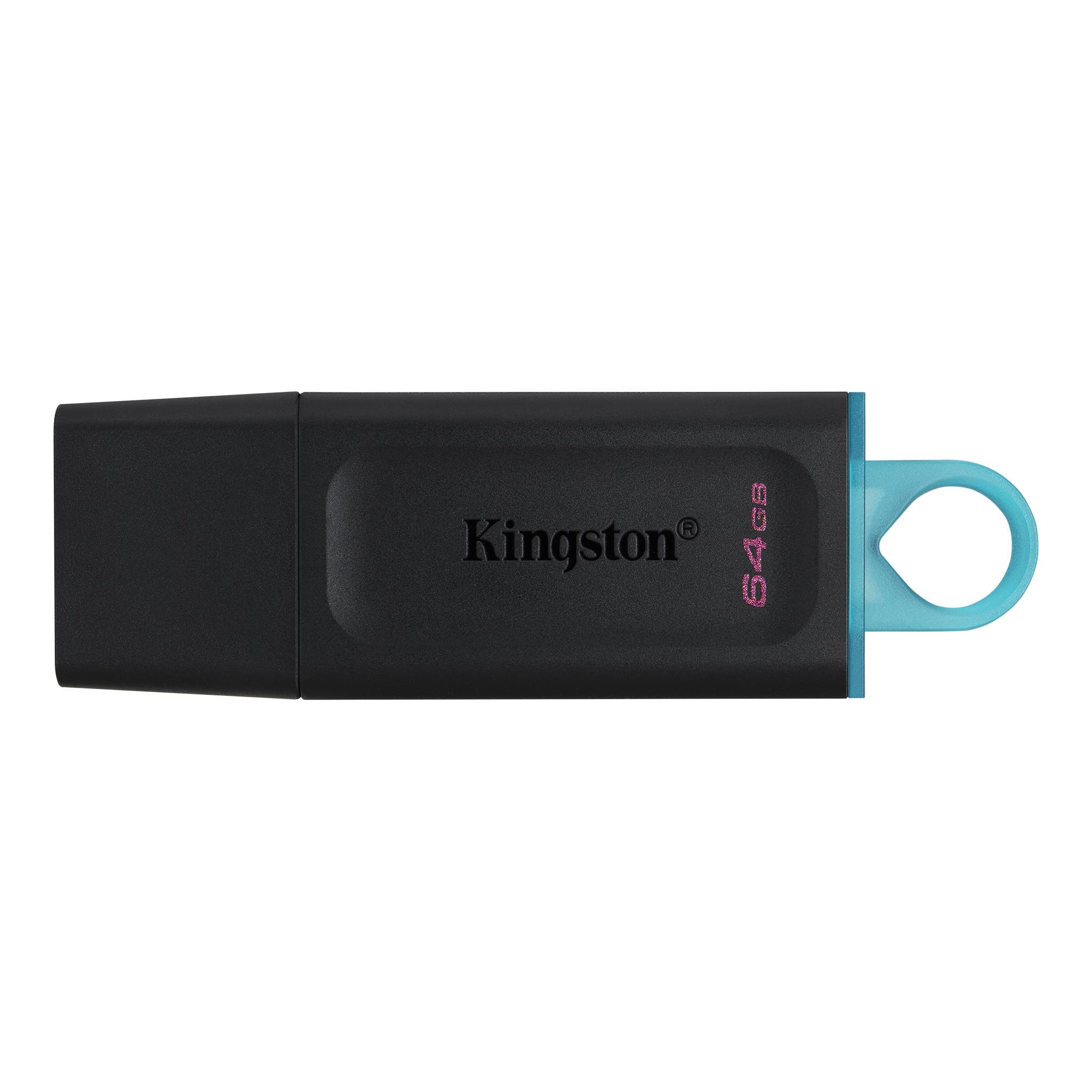 KINGSTON Pendrive Datatraveler EXODIA 64GB / USB 3.2 GEN 1