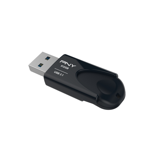 PNY PENDRIVE USB ATTACHE 4 3.1 512GB