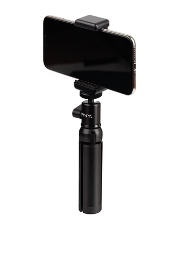 PNY TRIPODE Universal Tripod & Wireless Remote