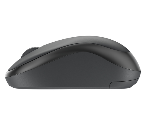 LOGITECH TECLADO + MOUSE MK295 SILENT NEGRO WIRELES INALAMBRICO