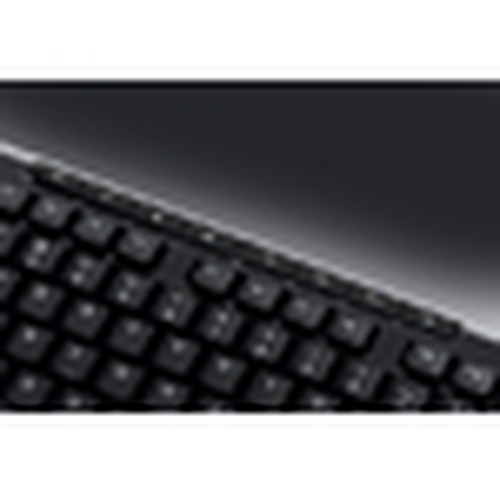 LOGITECH TECLADO K270 NEGRO WIRELESS INALAMBRICO 2.4GHZ