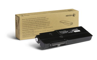 XEROX Toner Negro C400C405 Toner **Metered**