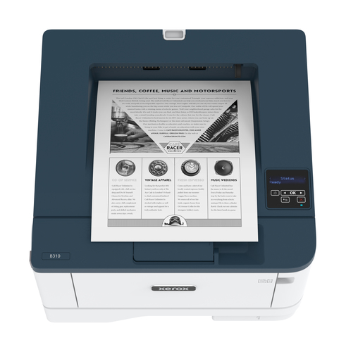 XEROX Impresora Laser Monocromo B310V_DNI/B310V_DNI