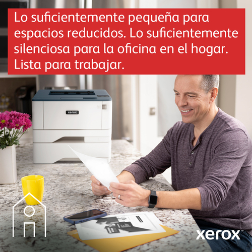 XEROX Impresora Laser Monocromo B310V_DNI/B310V_DNI