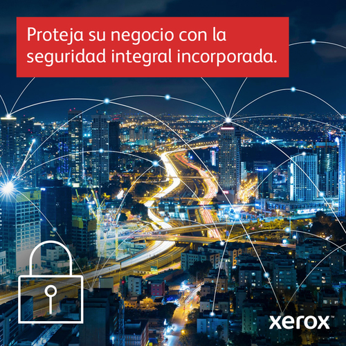 XEROX Impresora Laser Monocromo B310V_DNI/B310V_DNI