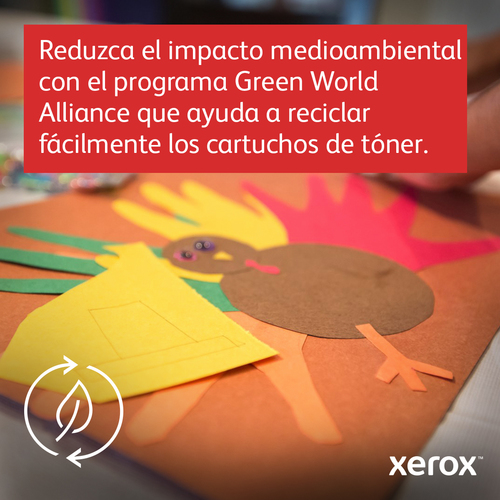 XEROX Impresora Laser Monocromo B310V_DNI/B310V_DNI