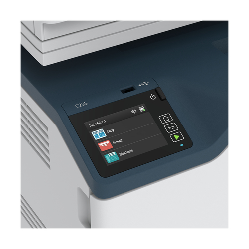XEROX Multifuncion Laser Color C235V_DNI/C235V_DNI