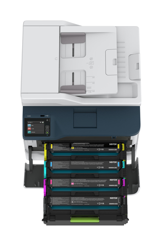 XEROX Multifuncion Laser Color C235V_DNI/C235V_DNI