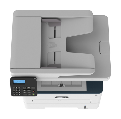 XEROX Multifuncion Laser Monocromo B225V_DNI/B225V_DNI