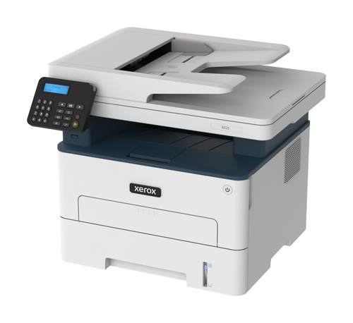 XEROX Multifuncion Laser Monocromo B225V_DNI/B225V_DNI