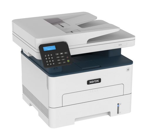 XEROX Multifuncion Laser Monocromo B225V_DNI/B225V_DNI