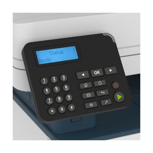 XEROX Multifuncion Laser Monocromo B225V_DNI/B225V_DNI