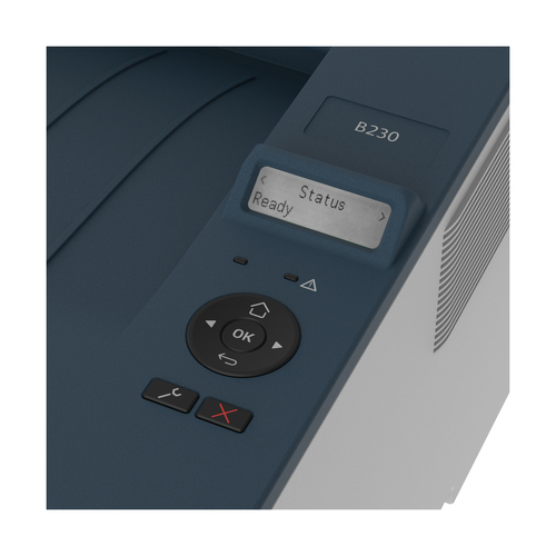 XEROX Impresora Laser Monocromo B230V_DNI/B230V_DNI