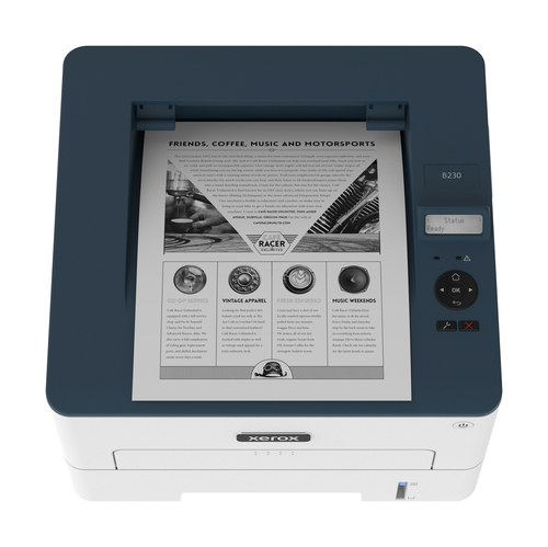 XEROX Impresora Laser Monocromo B230V_DNI/B230V_DNI