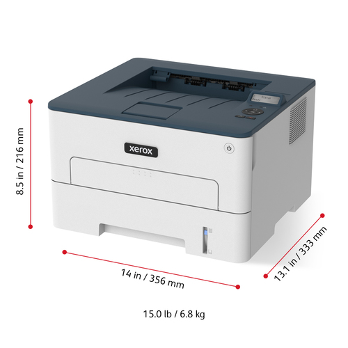 XEROX Impresora Laser Monocromo B230V_DNI/B230V_DNI